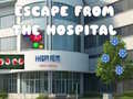 Trò chơi Escape From The Hospital