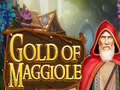 Trò chơi Gold of Maggiole