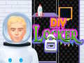 Trò chơi DIY Locker