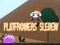Trò chơi Platfromers Slebew