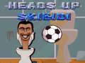 Trò chơi Heads Up Skibidi