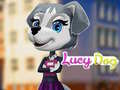Trò chơi Lucy Dog Care