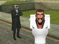 Trò chơi Skibidi Toilet Archer