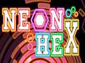 Trò chơi Neon Hex