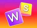 Trò chơi Word Swipe