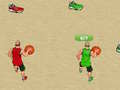 Trò chơi Dunk Clash 3D