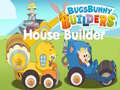 Trò chơi Bugs Bunny Builders House Builder