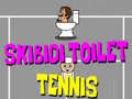 Trò chơi Skibidi Toilet Tennis