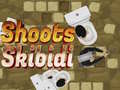 Trò chơi Shoots Skibidi 