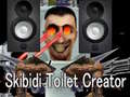 Trò chơi Skibidi Toilet Creator