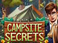 Trò chơi Campsite Secrets