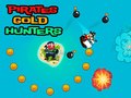 Trò chơi Pirates Gold Hunters