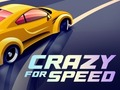 Trò chơi Crazy for Speed