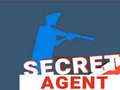 Trò chơi Secret Agent 