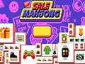 Trò chơi Sale Mahjong