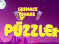 Trò chơi Grimace Shake Puzzle