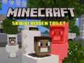 Trò chơi Minecraft Skibidi Hidden Toilet