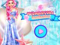 Trò chơi Mermaidcore Aesthetics
