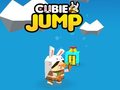 Trò chơi Cubie Jump