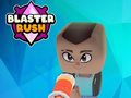 Trò chơi Blaster Rush