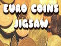 Trò chơi Euro Coins Jigsaw