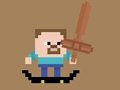 Trò chơi SurvivalPixel.io