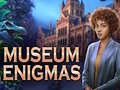 Trò chơi Museum Enigmas