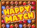 Trò chơi Happy Match
