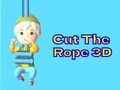 Trò chơi Cut The Rope 3D