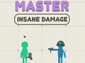 Trò chơi Master Insane Damage