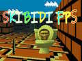 Trò chơi Skibidi FPS