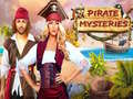 Trò chơi Pirate Mysteries