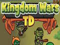 Trò chơi Kingdom Wars TD