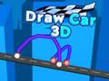 Trò chơi Draw Car 3D