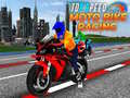 Trò chơi Top Speed Moto Bike Racing