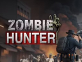 Trò chơi Zombie Hunter