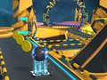 Trò chơi Rolling the Ball 3D