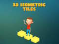 Trò chơi 3D Isometric Tiles