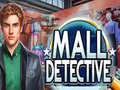 Trò chơi Mall Detective