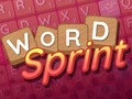 Trò chơi Word Sprint