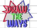 Trò chơi Draw the Ways