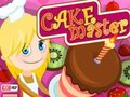 Trò chơi Cake Master
