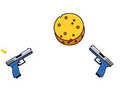Trò chơi Double Guns 2d Hit
