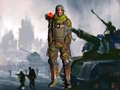 Trò chơi Commandos Battle for Survival 3D