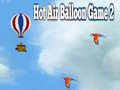 Trò chơi Hot Air Balloon Game 2