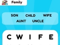 Trò chơi Word Search Puzzle