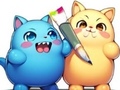 Trò chơi Coloring Book: Monster 3