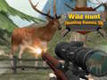 Trò chơi Wild Hunt Hunting Games 3D