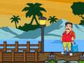 Trò chơi Hula Girl Escape