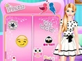 Trò chơi Fashion Closet Makeover